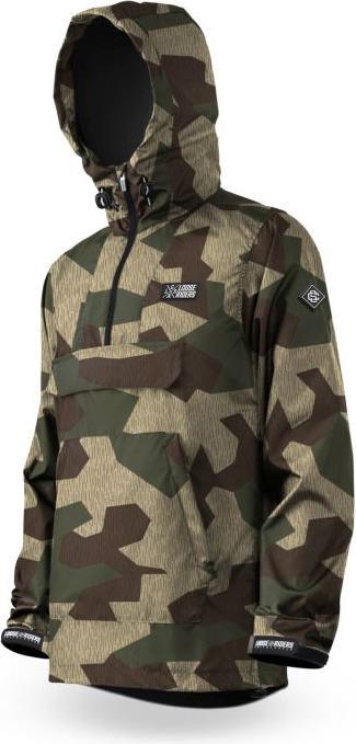 Splinter Camo