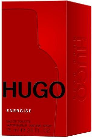 Produktbild Hugo Boss Hugo Energise (Eau de Toilette, 75 ml)