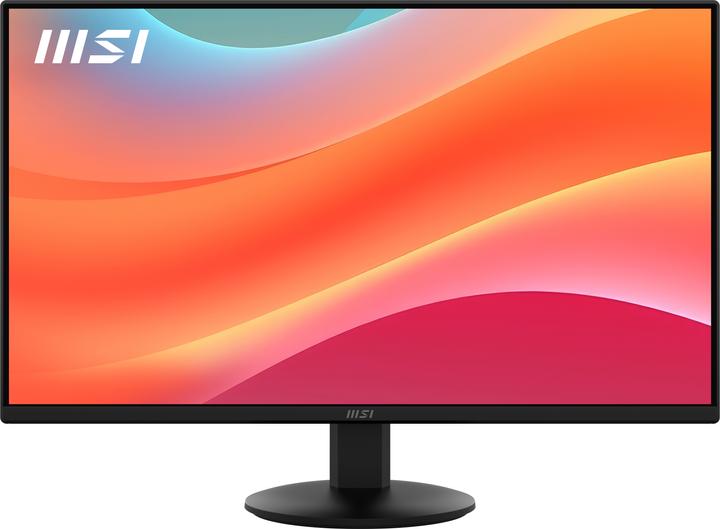 Actual product image MSI PRO MP272L (1920 x 1080 pixels, 27")