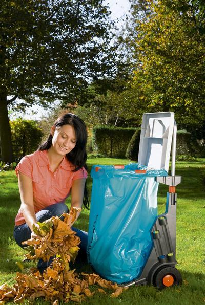 Produktbild Gardena Gartenmobil (70 kg)