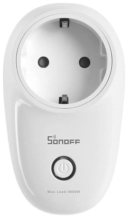 Immagine prodotto Sonoff Smart Plug