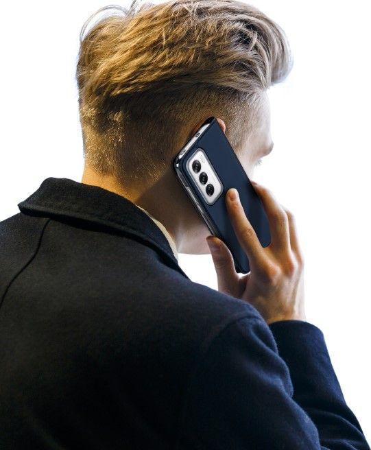 Produktbild Dux Ducis Skin Pro Series Bookcover (Oppo Reno12)