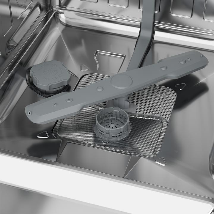 Actual product image Beko DIN34320 Fully integrated 13 place settings E