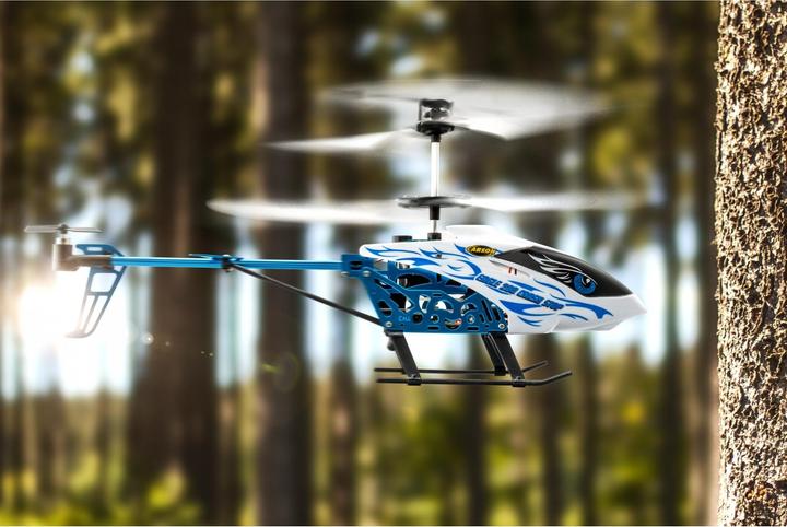 Immagine prodotto Carson Eagle 280 Crash Stop