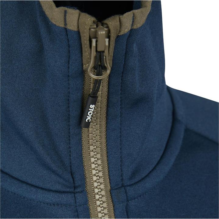 Image du produit Stoic Sweat-shirt à capuche en polaire stretch AlsterbroSt. (34, XS)