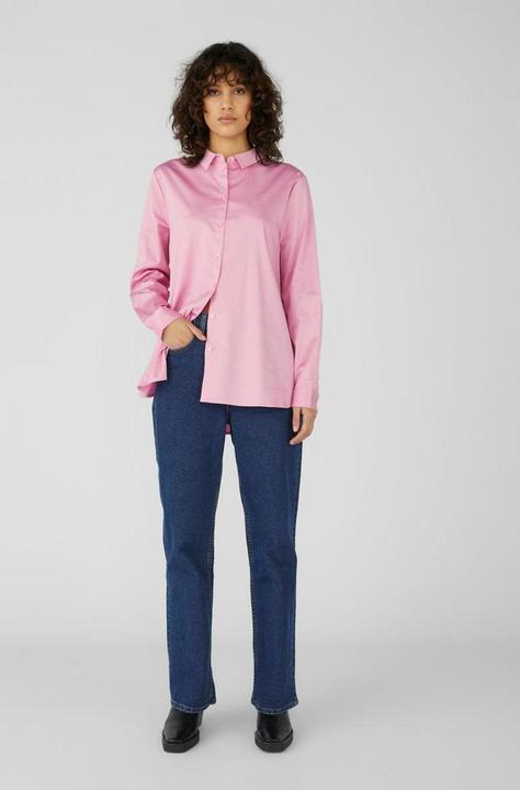 Actual product image Object Loose Fit Shirt (34)