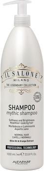 Alfaparf Alfa Il Salone Mythic Shampoo 1L (1000 ml, Flüssiges Shampoo)