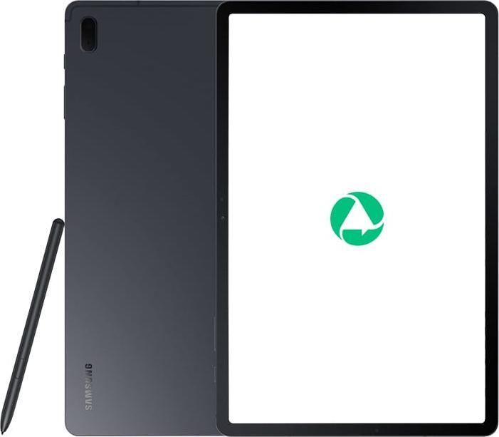 Image du produit remarket.ch Galaxy Tab S7 FE (12.40", 128 Go, Mystic Black, B / Très bon)