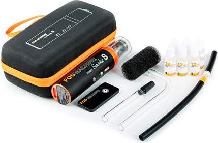 Produktbild Lensgo Smoke S