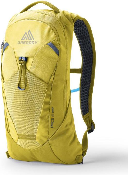 Produktbild Gregory Pace 6 H2O (6 l)