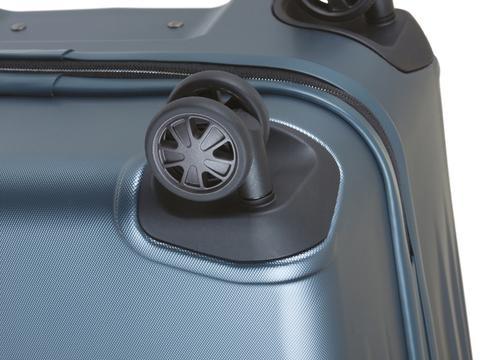 Actual product image Pack Easy Genius (124 l, L (90 - 115l))