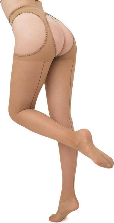 Produktbild Giulia Love Chic (20 DEN, 48 - 50)