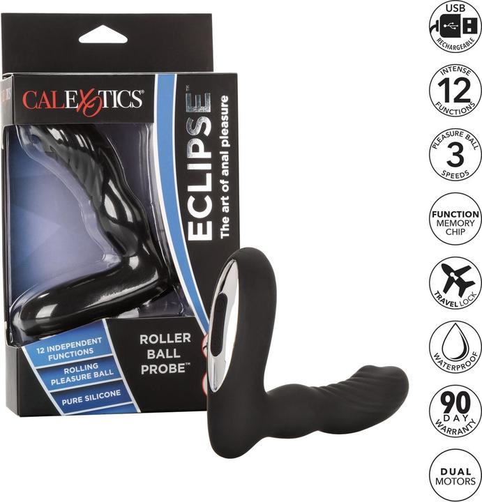 Actual product image CalExotics Wireless Pinpoint Probe