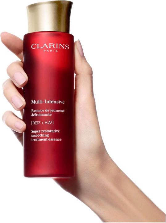 Actual product image Clarins Essence Defroissante (200 ml)