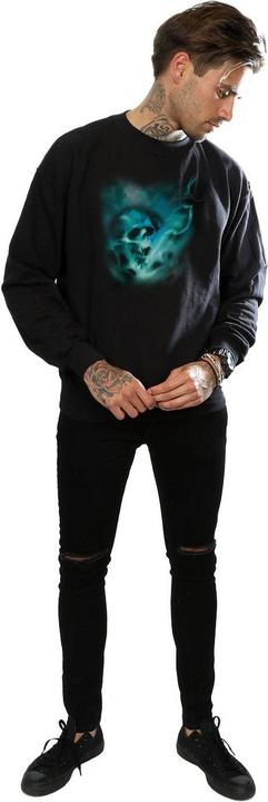 Produktbild Voldemort Dark Mark Mist Sweatshirt (S)