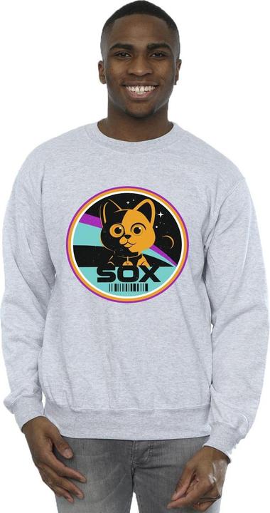 Produktbild Disney Lightyear Sox Circle Sweatshirt (XL)