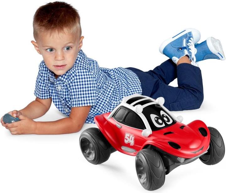 Produktbild Chicco Happy Buggy
