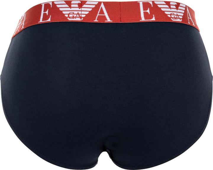 Produktbild Emporio Armani Bold Monogram (XL, 3er Pack)