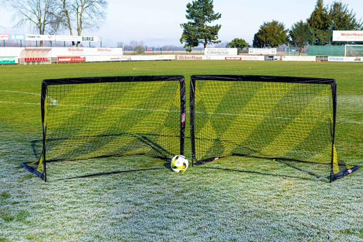 Immagine prodotto Power Shot Powershot® Pop-Up Fussballtore