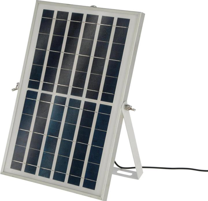 Actual product image Kerbl 70556 Solar battery set for automatic chicken door from version 1.3, solar module