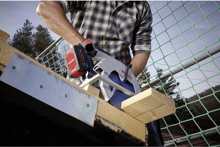 Produktbild Bosch Professional GKS 18V-68 GC
