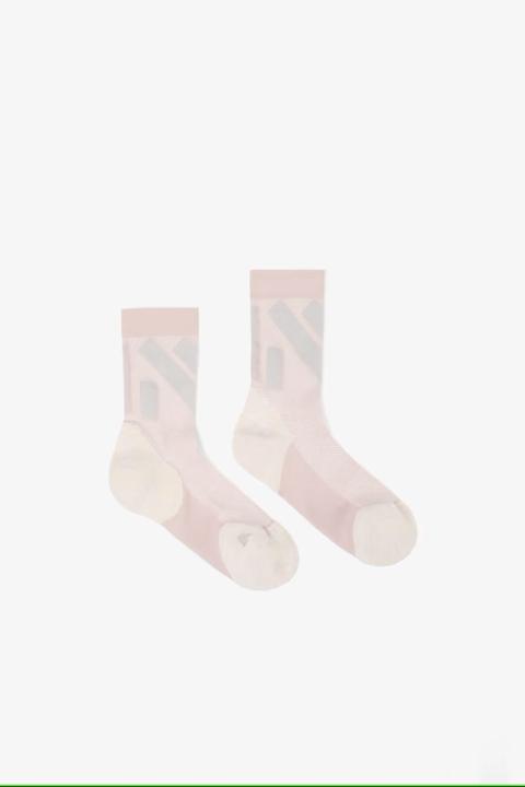 Actual product image Nnormal Race Sock Low Cut (M)