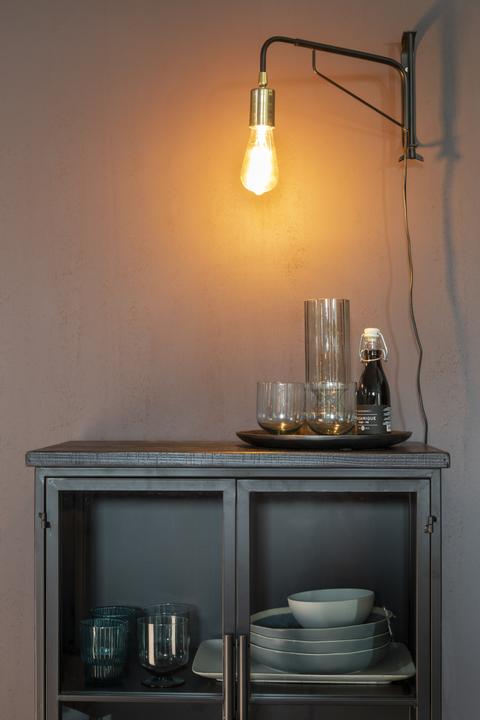 Produktbild White Label Living Ferre (65 x 35 x 105 cm)