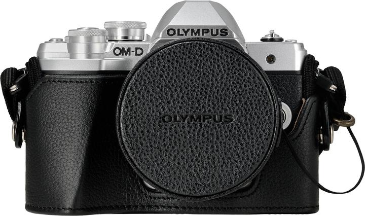 Produktbild Olympus CS-51B Case für E-M10 III (Kamera Etui)