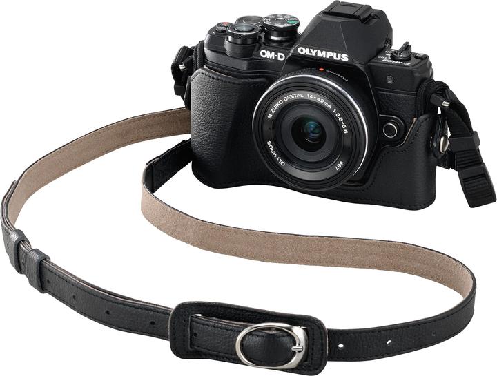 Produktbild Olympus CS-51B Case für E-M10 III (Kamera Etui)