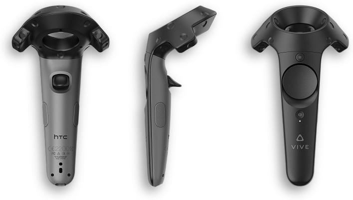Immagine prodotto HP HTC VIVE - Edizione business - Sistema di realtà virtuale