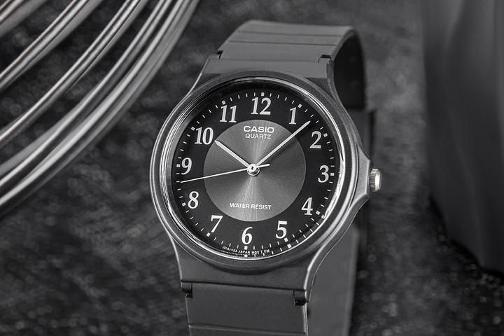 Produktbild Casio Collection (35 mm)