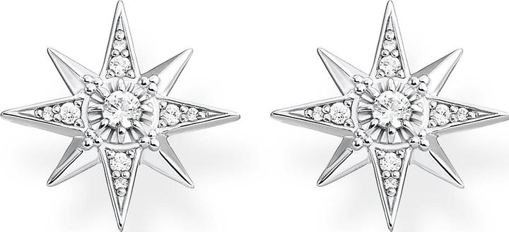 Image du produit Thomas Sabo Star (Argent 925)