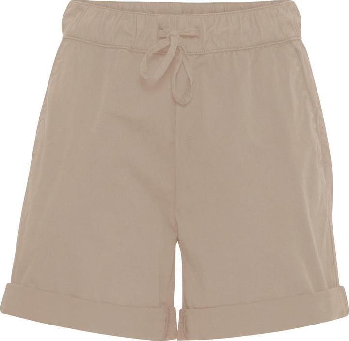 Actual product image Oxmo OXChanel jogger shorts 21800222-ME (40)