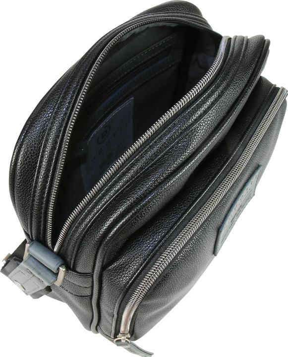 Produktbild Bugatti Umhängetasche Moto D Shoulder Bag Upright