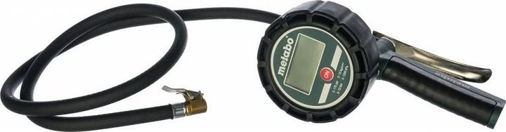 Actual product image Metabo RF 80 D Tire Inflation Gauge