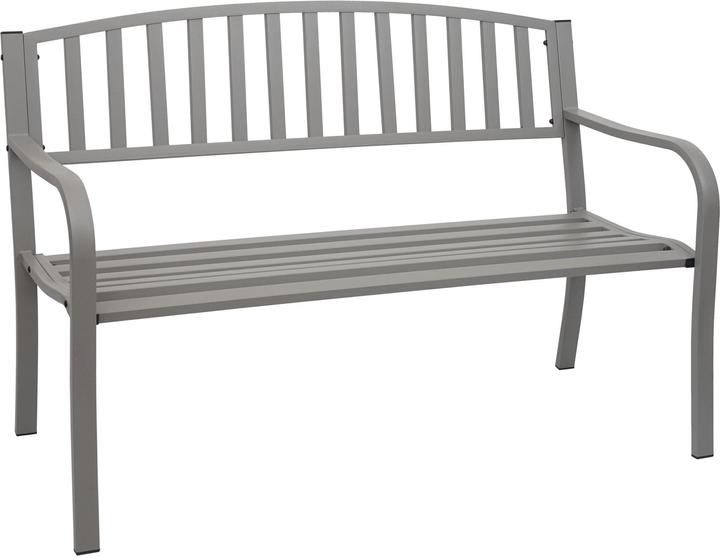 Actual product image Jamb Garden bench