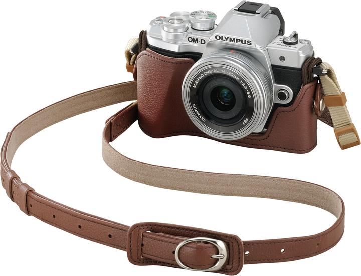 Produktbild Olympus CS-51B Case für E-M10 III (Kamera Etui)