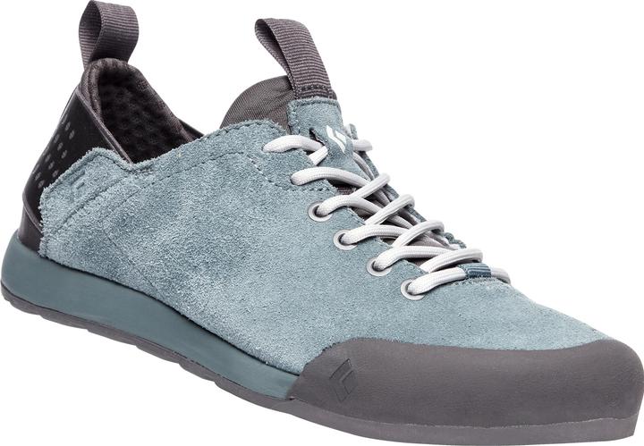 Image du produit Black Diamond Chaussures d'approche Session Suede (42)