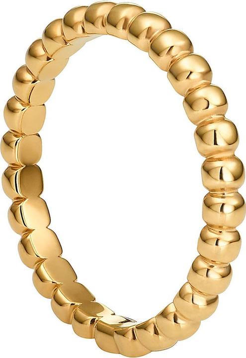 Actual product image Heideman Globi gold colored (58, Steel)