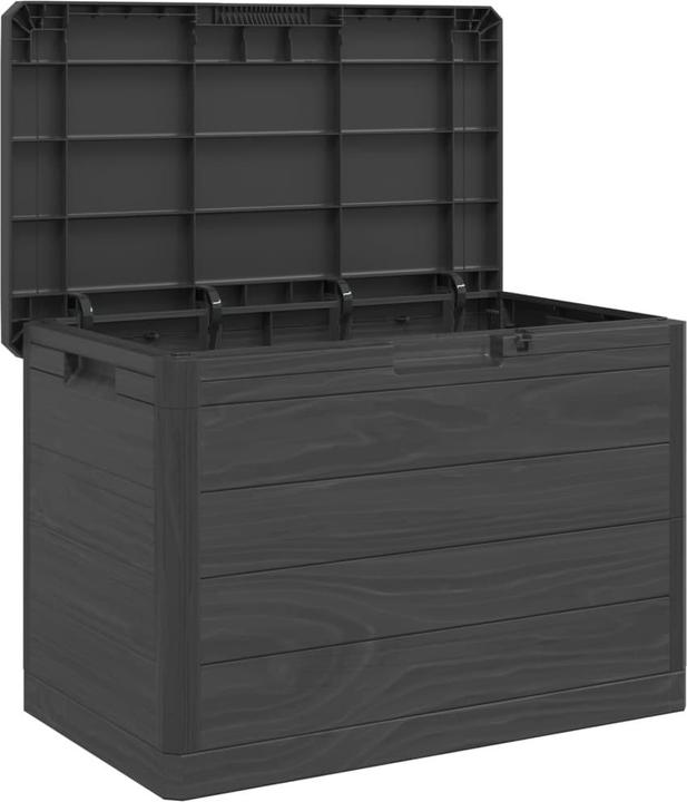 Image du produit VidaXL Kissenbox