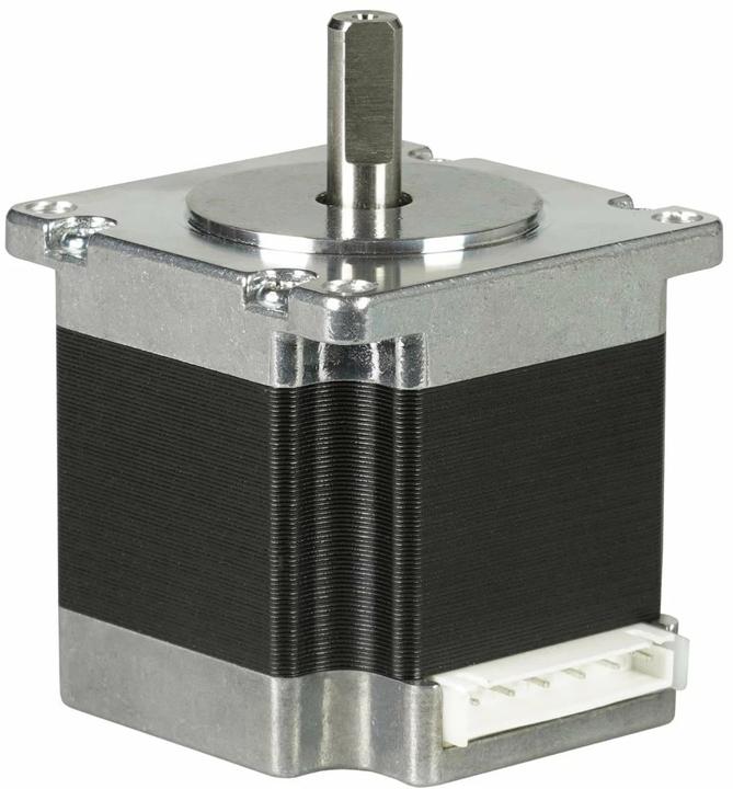 Actual product image Joy-it Nema 23 - 02 (Motor)