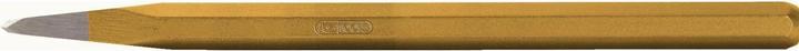 Actual product image KS Tools Pointed chisel 8-edge