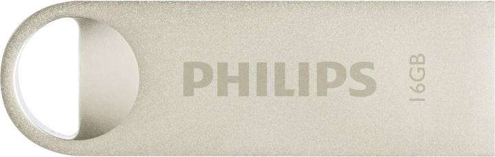 Produktbild Philips Moon Edition 2.0 (16 GB, USB-A, USB 2.0)