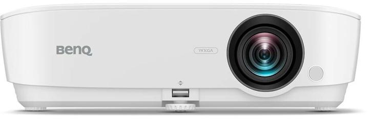 Image du produit BenQ MW536 (WXGA, 4000 lm, 1.55 - 1.86:1)
