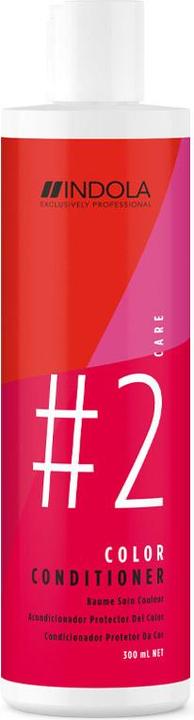 Image du produit Indola INNOVA Wash & Care - Conditionneur de couleurs (300 ml)