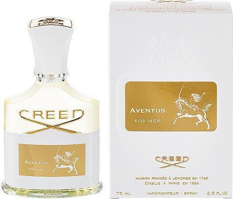 Produktbild Creed Aventus For Her (Eau de Parfum, 30 ml)