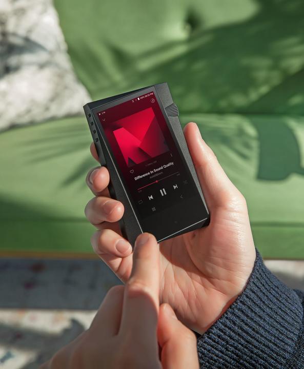 Immagine prodotto Astell&Kern SR35 (64 GB)