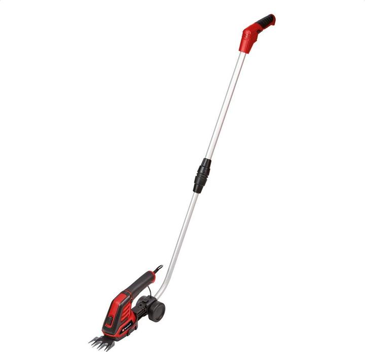 Produktbild Einhell GC-CG 3,6/70 Li WT (Akkuheckenschere)