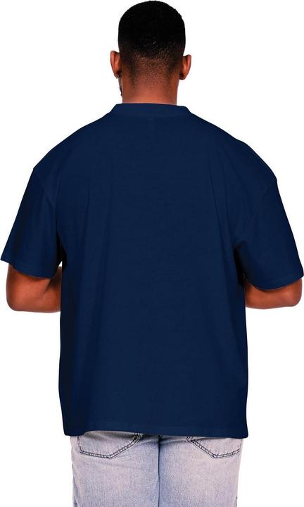 Immagine prodotto Casual Classics Maglietta Scollo Allungato Uomo (XS)