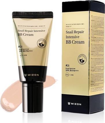 Immagine prodotto Mizon Snail repair intensive bb cream ad ampio spettro spf 30 #21